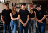 Netflix has recently released Baby Bandito, a true-crime drama chronicling the life of a skater named Kevin Tapia (Image via Instagram/Seriépolis: Solo Series de TV)